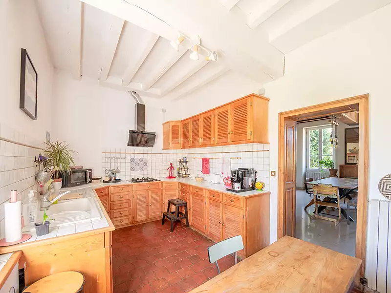 Maison, 245 m²