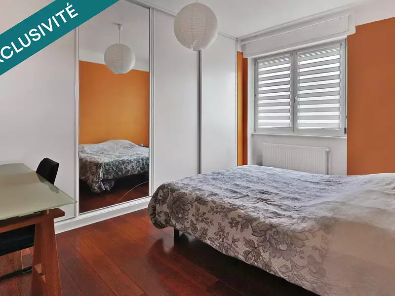 Maison, 148 m²