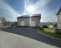Immeuble, 300 m²