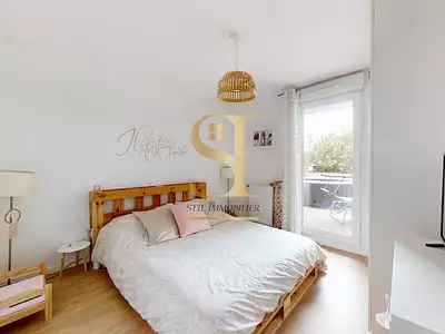 Appartement, 87,03 m²