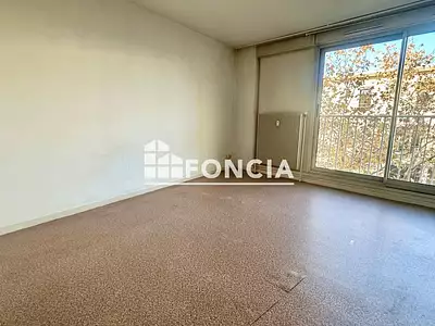 Appartement, 30 m²