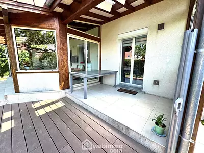 Maison, 132 m²
