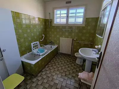 Maison, 88 m²