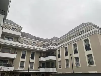 Appartement, 118 m²