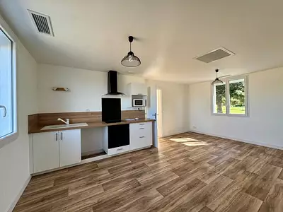 Maison, 204 m²