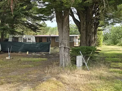 Terrain, 921 m²