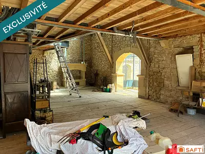Maison, 160 m²