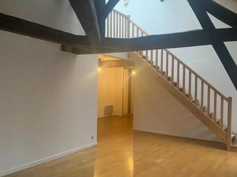 Appartement, 114 m²