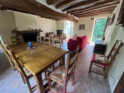 Maison, 105 m²