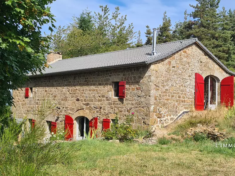 Maison, 156,53 m²