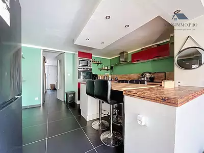 Maison, 115 m²
