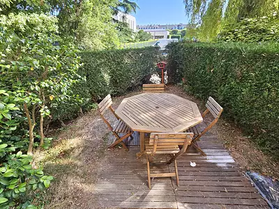 Appartement, 64,25 m²