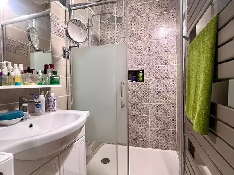 Appartement, 195 m²