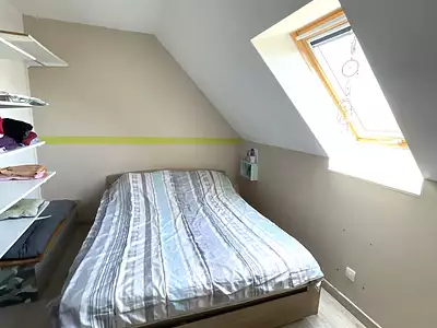 Maison, 123 m²