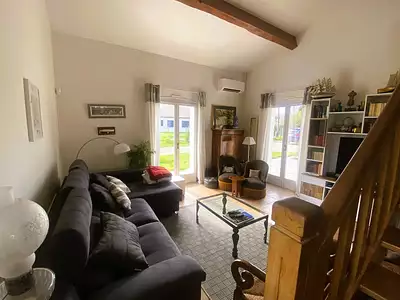 Maison, 140 m²