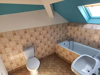 Appartement, 25 m²