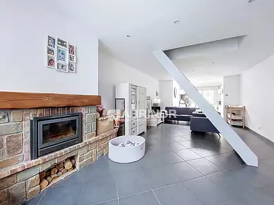 Maison, 92 m²