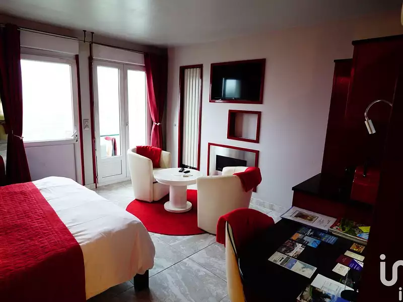 Maison, 155 m²