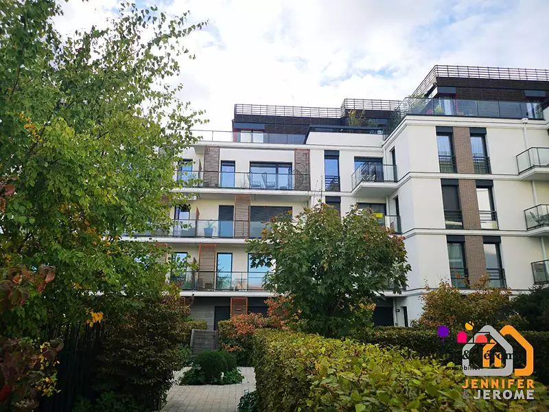 Appartement, 88,25 m²