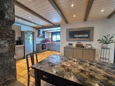 Maison, 190 m²