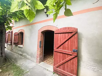 Maison, 74 m²