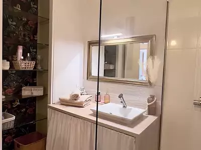 Appartement, 40 m²