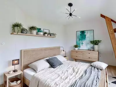 Maison, 187 m²