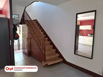 Maison, 171 m²