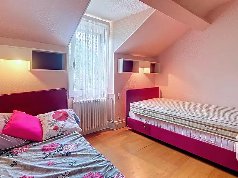 Maison, 215 m²