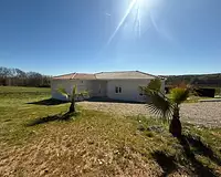 Maison, 107 m²