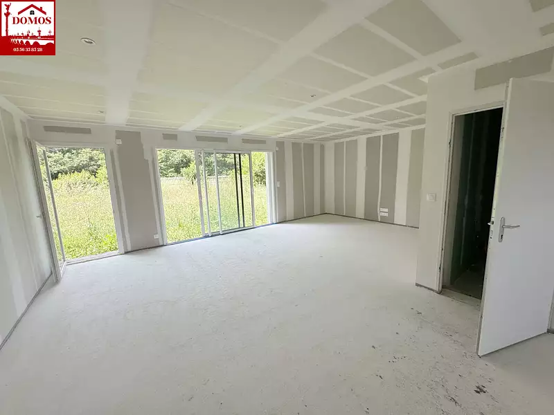 Maison, 100 m²