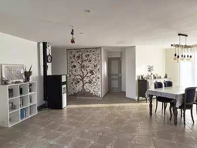 Maison, 159 m²