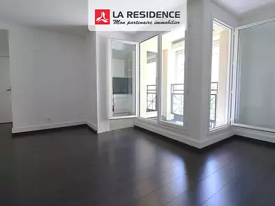 Appartement, 45 m²