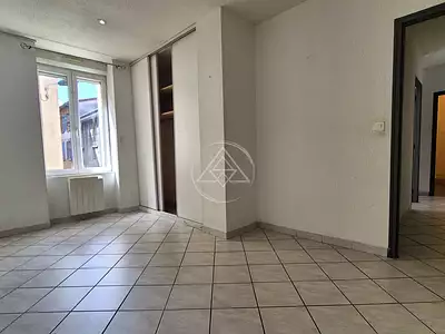 Appartement, 47,91 m²