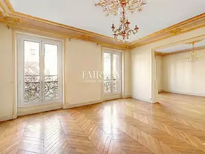Appartement, 116 m²