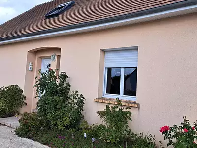 Maison, 135 m²