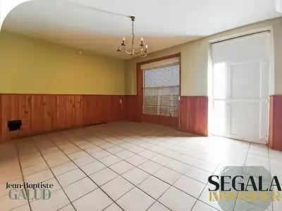 Maison, 220 m²