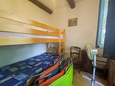 Appartement, 42,47 m²