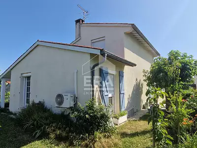 Maison, 136 m²