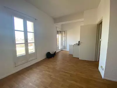 Appartement, 22,49 m²