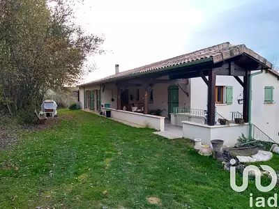 Maison, 283 m²