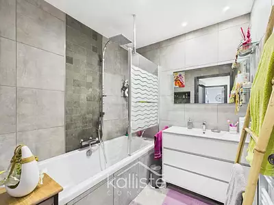 Appartement, 71 m²