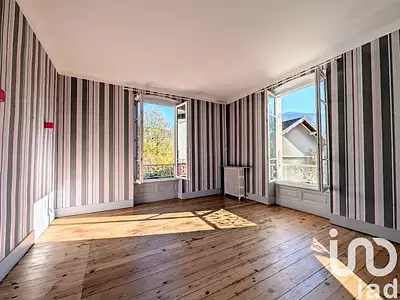 Maison, 237 m²