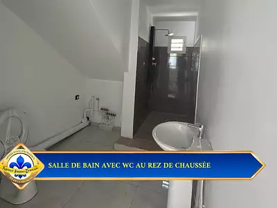 Maison, 90 m²