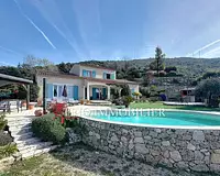 Maison, 160 m²
