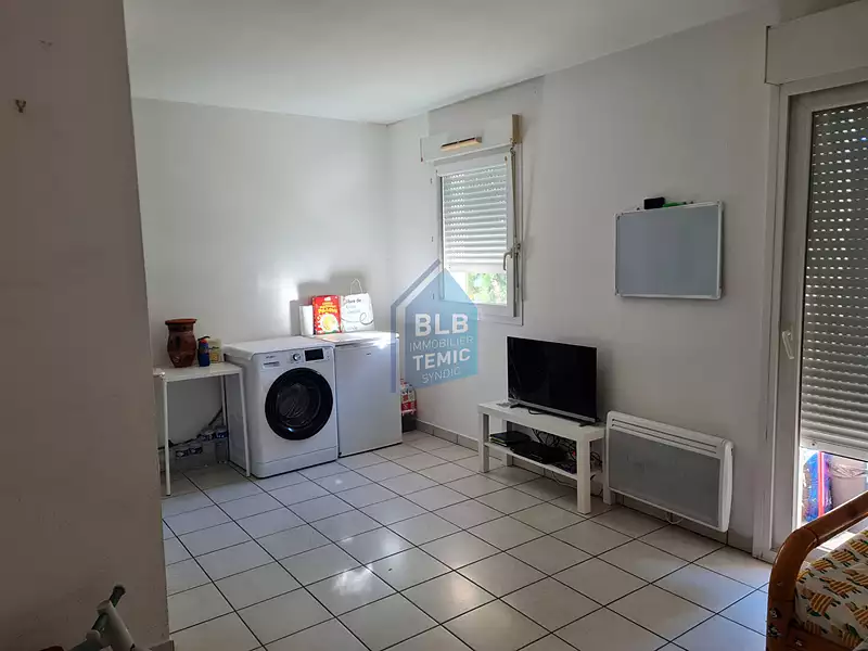 Appartement, 37,41 m²