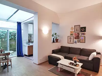 Appartement, 32,89 m²