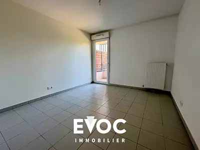 Appartement, 39 m²