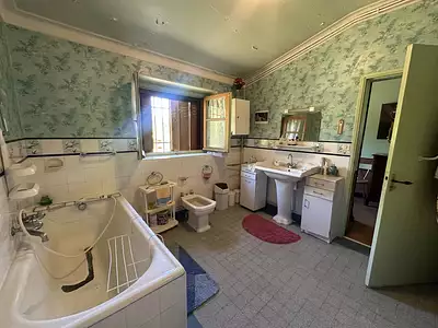 Maison, 190 m²