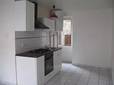 Appartement, 36 m²